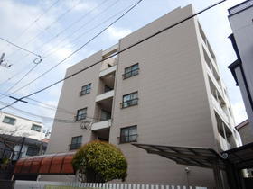 兵庫県神戸市東灘区甲南町４ 5階建 築55年3ヶ月