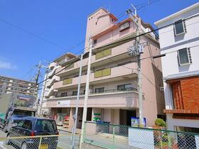 奈良県奈良市大宮町３ 7階建 築37年2ヶ月