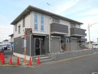 東京都武蔵村山市榎3 2階建 築6年9ヶ月