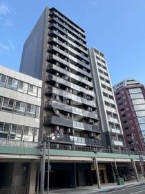 アプリーレ松屋町