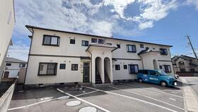 岡山県岡山市東区浅越 2階建 築21年4ヶ月