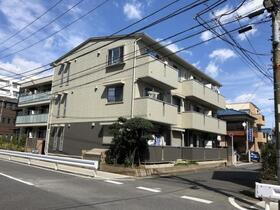 メゾンヴェール徳住（Ｅ－１５２） 3階建