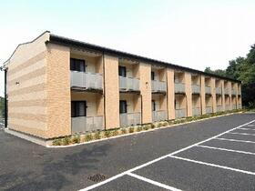 レオパレス沼南６ 2階建