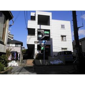 東京都葛飾区堀切４ 3階建