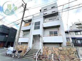 兵庫県神戸市灘区篠原中町２ 築61年1ヶ月 2階建