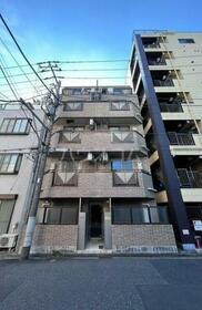 ＨＯＵＺＥＮ　Ｖ 9階建