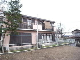 兵庫県宝塚市桜ガ丘 賃貸アパート