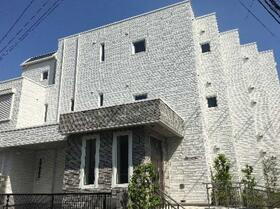 東京都新宿区上落合２ 3階建 築4年6ヶ月