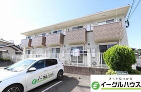 クレール筑紫野