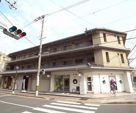 京都府京都市北区大宮東小野堀町 3階建 築38年10ヶ月