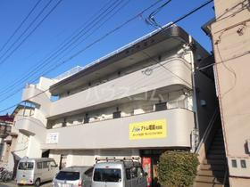 愛知県名古屋市天白区一本松２ 3階建 築47年
