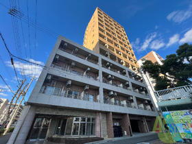 兵庫県神戸市中央区下山手通７ 13階建 築18年8ヶ月