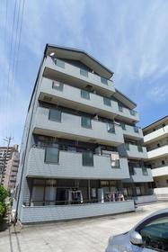 愛知県名古屋市天白区中平１ 5階建 築35年9ヶ月