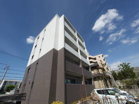 愛知県名古屋市瑞穂区上山町２ 5階建 築11年4ヶ月
