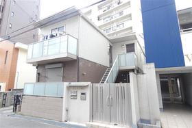 兵庫県神戸市中央区下山手通６ 2階建 築11年4ヶ月