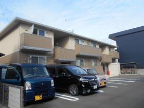 静岡県浜松市中央区泉３ 2階建 築8年10ヶ月
