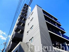 東京都目黒区碑文谷２ 10階建 築5年4ヶ月