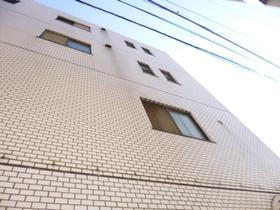東京都豊島区西巣鴨１ 4階建 築38年7ヶ月