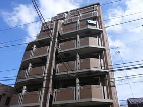 東京都豊島区上池袋４ 8階建 築15年7ヶ月