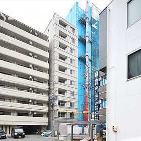 愛知県名古屋市中区千代田４ 10階建 築2年11ヶ月