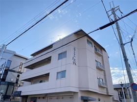 兵庫県姫路市南八代町 4階建 築44年6ヶ月