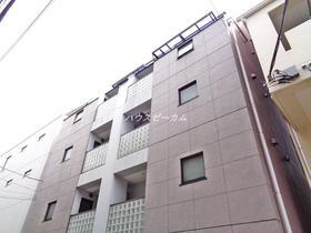 東京都中野区本町３ 6階建 築26年4ヶ月