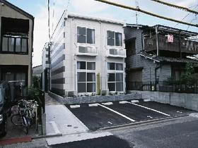 愛知県名古屋市熱田区千年２ 2階建 築20年9ヶ月