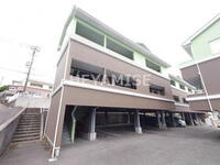 長崎県諫早市鷲崎町 2階建 築26年2ヶ月