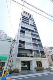 東京都北区王子本町１ 15階建