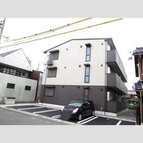 岐阜県岐阜市加納神明町１ 賃貸アパート