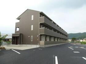 栃木県足利市大前町 賃貸アパート