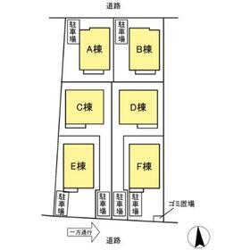 東京都練馬区中村南１ 賃貸一戸建て