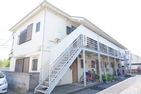 東京都世田谷区上祖師谷２ 2階建 築40年2ヶ月