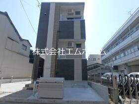 愛知県名古屋市瑞穂区河岸町４ 賃貸アパート