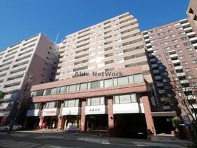 北苑マンション