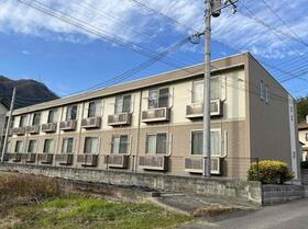 広島県府中市出口町 賃貸アパート