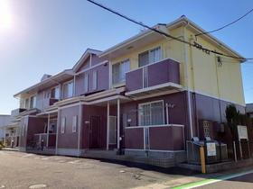 鳥取県米子市車尾３ 2階建 築25年11ヶ月