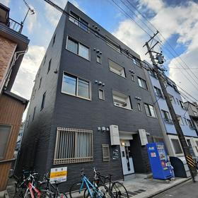 愛知県名古屋市中区平和２ 4階建 築6年1ヶ月