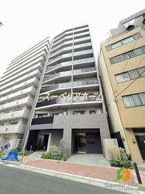 東京都中央区湊２ 11階建 築4年5ヶ月