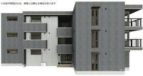 大阪府大阪市東住吉区桑津４ 3階建 