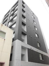 北海道札幌市中央区北四条西１４ 8階建 築14年3ヶ月