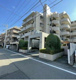 東京都八王子市上野町 6階建 築30年6ヶ月