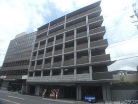 ベラジオ京都清水 地上7階地下1階建