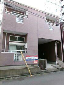福岡県福岡市博多区寿町２ 2階建 築25年4ヶ月