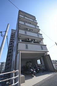 広島県広島市西区庚午中１ 6階建 築32年