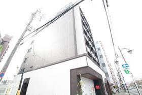 Ｔ’ｓ　Ｒｅｓｉｄｅｎｃｅ　Ｎａｇｏｙａ 7階建