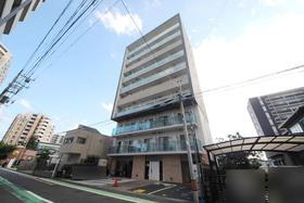 埼玉県さいたま市中央区大字下落合 10階建 築11年6ヶ月