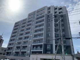 北海道札幌市東区北三十六条東１７ 11階建 築11年2ヶ月