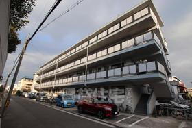 広島県広島市西区大宮１ 4階建 築58年4ヶ月