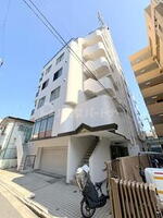 東京都江戸川区北小岩6 8階建 築31年5ヶ月